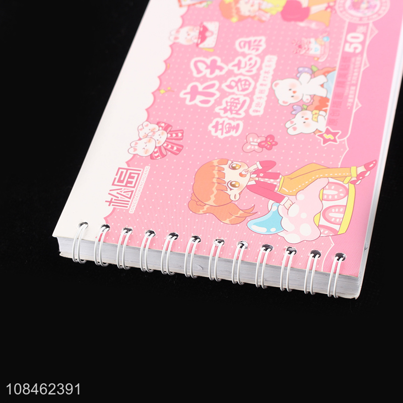 Best seller DIY hand account stickers material books