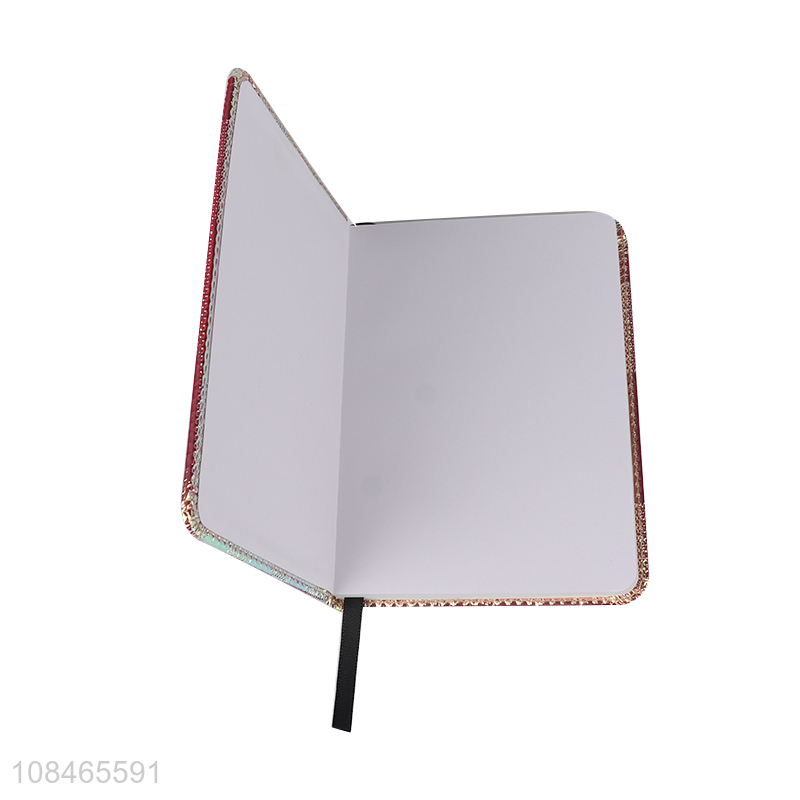 New arrival soft cover students writing notebook for slae