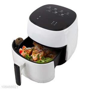 China factory household electrical air fryer oven cooker for sale