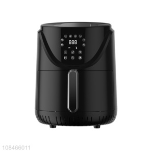 Online wholesale home small appliance air cooker air fryer for household