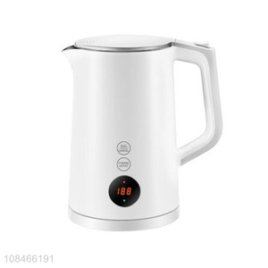 Best price multicolor home use electric water kettle tea kettle