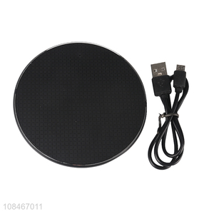 China supplier 10w mobile phone wireless charger