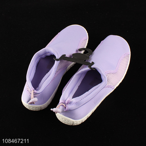 Online wholesale sport swimming yoga quick dry water shoes
