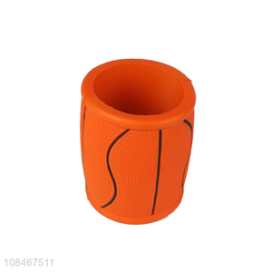 New design reusable pu foam cup holder insulated cup holder