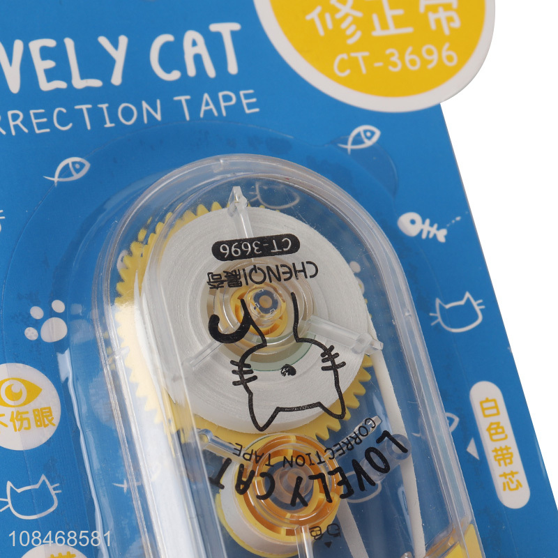 Hot products correction tape students correct supplies
