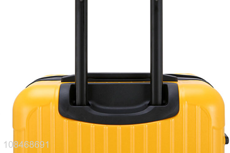 High quality creative portable suitcase for sale