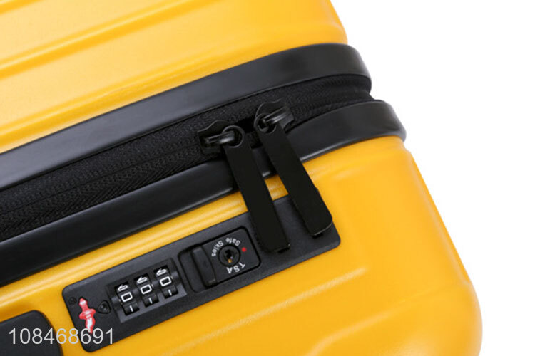 High quality creative portable suitcase for sale