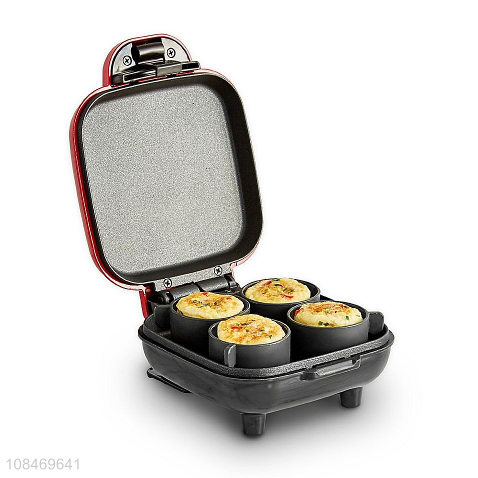 China factory mini waffle maker for home breakfast for sale