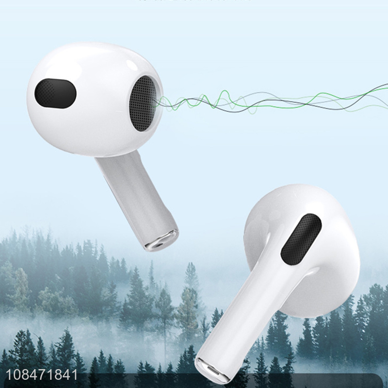 Wholesale 5.1 wireless bluetooth earbuds for Android Samsung iPhone