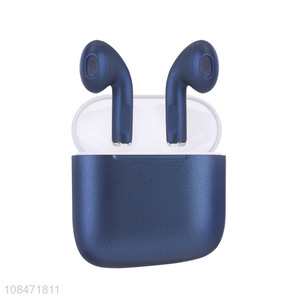 Hot product 5.0 wireless bluetooth in-ear headphones wireless earbuds