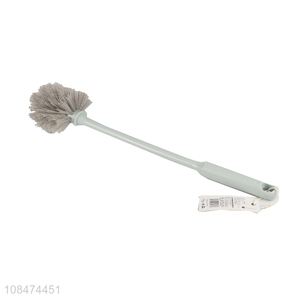 Hot sale household bathroom toilet brush with best quality