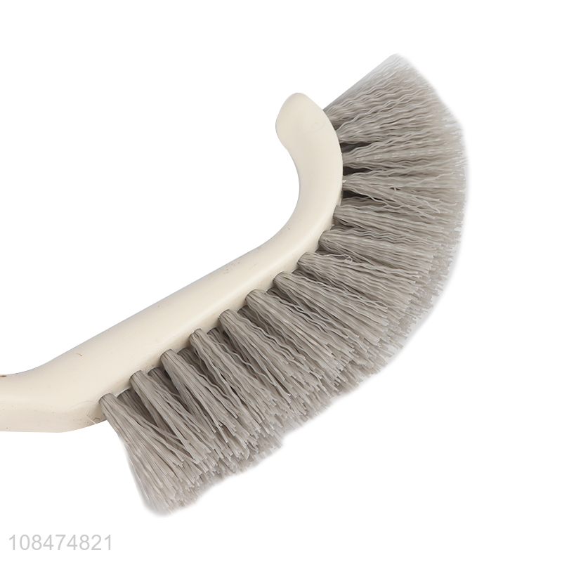China factory soft dusting brush bed brush for cleaning tools
