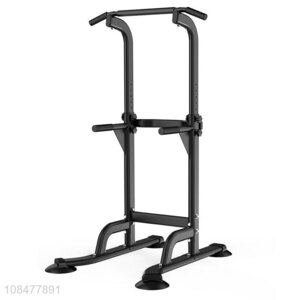 Hot selling home single-two bar pull-up fitness equipment