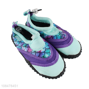 Factory wholesale non-slip outdoor water shoes