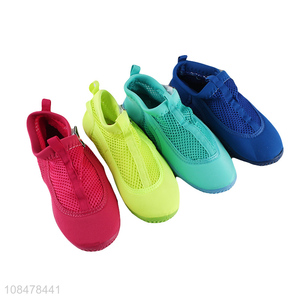 High quality fashion water shoes quick dry shoes