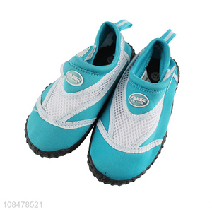 Good quality sports breathable water shoes for sale