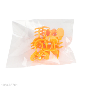 China wholesale orchid flower fixed clips for garden