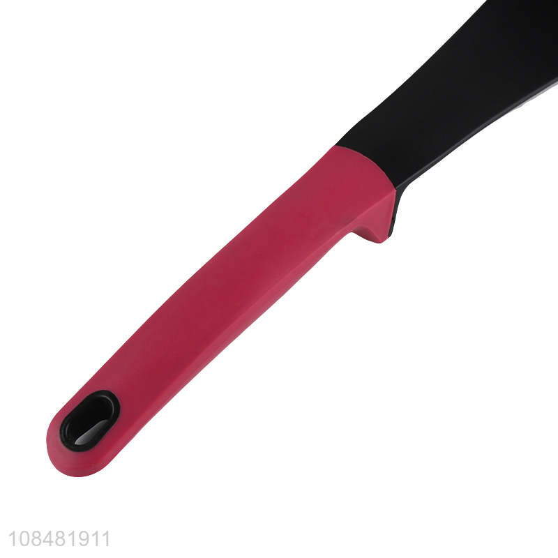 China imports 6pcs heat resistant nylon kitchen utensils set with holder