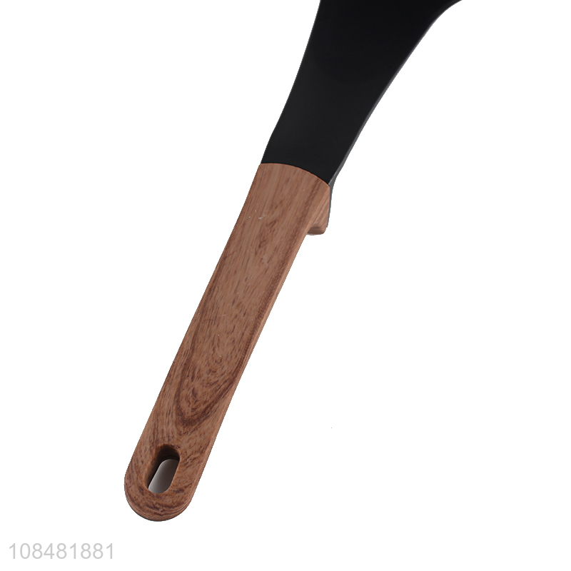 High quality 6pcs heat resistant nylon kitchen utensils cooking tools set