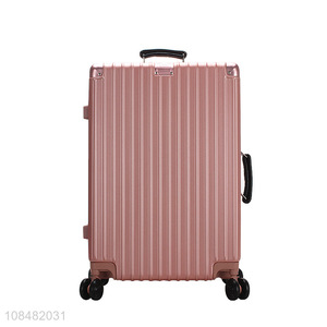 High quality large capacity travel luggage box for sale