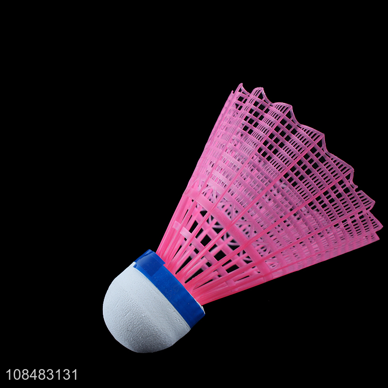Hot products high elasticity nylon bedminton for sale