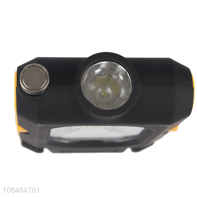 High quality large-power LED working lamp for outdoor
