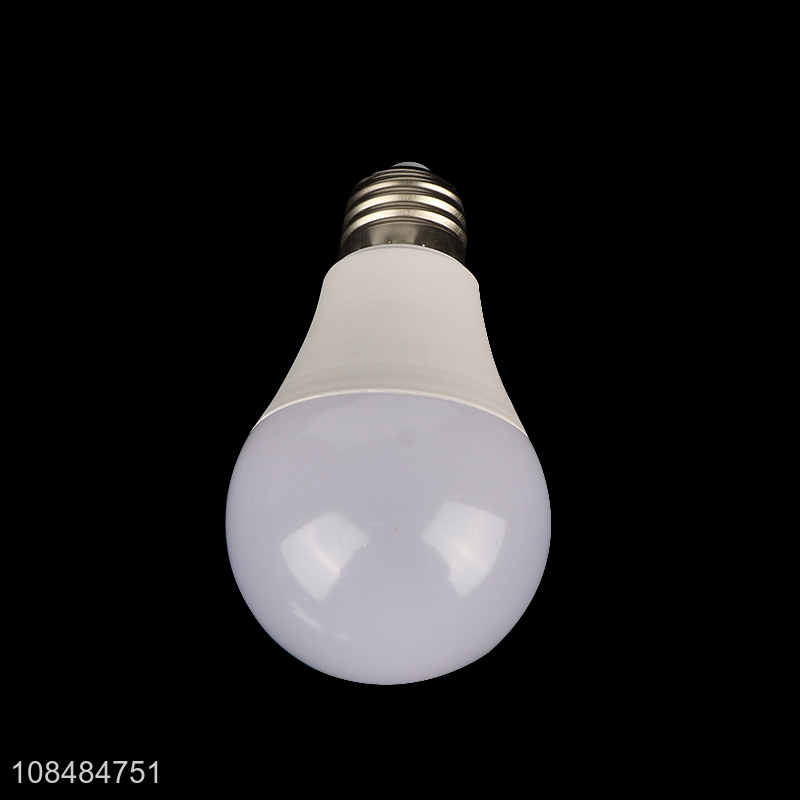 High quality creative remote control light bulb