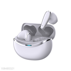 Wholesale 5.3 wireless earbuds IPX5 waterproof stereo bluetooth headphones
