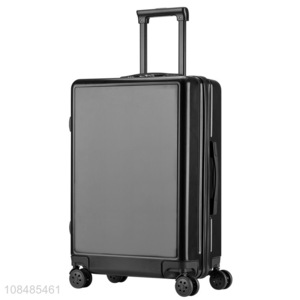 Hot products light weight portable luggage box trunk for sale