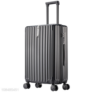 Wholesale price outdoor travel protable luggage case