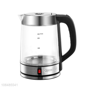 New arrival electric home appliance water kettle tea kettle