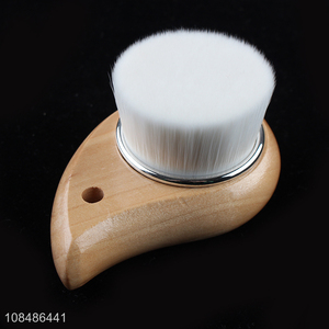 New arrival soft face care tools facial cleansing brush