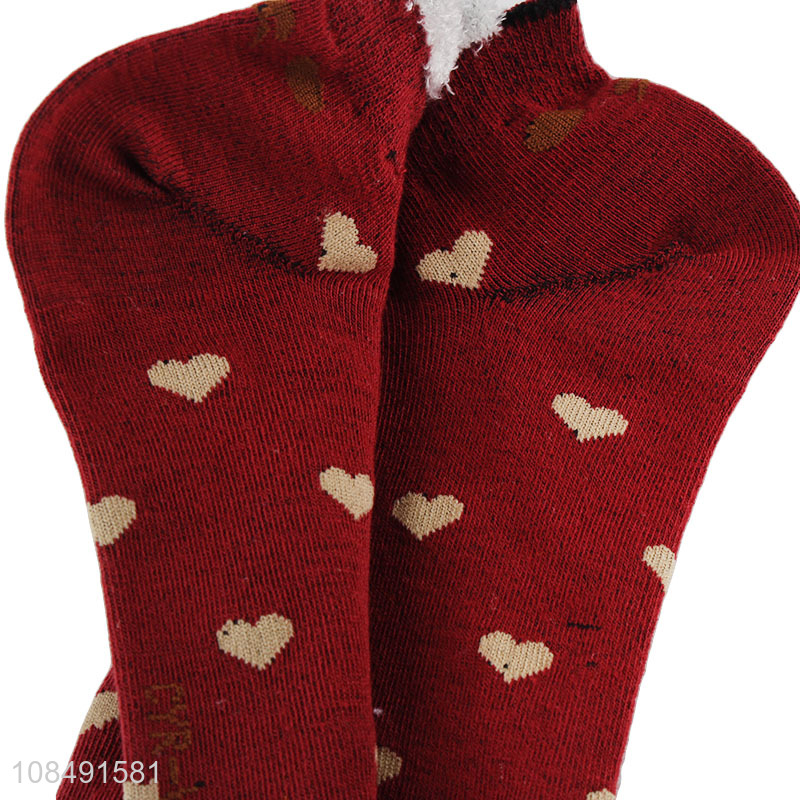 High quality comfortable women short socks ankle socks