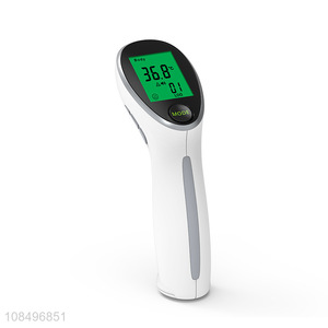 Good wholesale price home infrared electronic thermometer