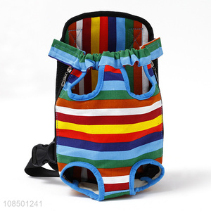 Top selling outdoor pets carrier bag backpack bag wholesale