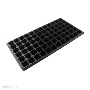 Factory supply greenhouse seed germination box for sale