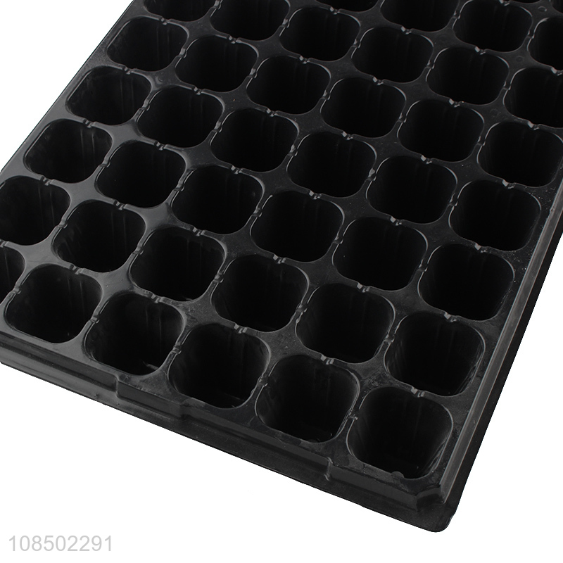 Factory supply greenhouse seed germination box for sale