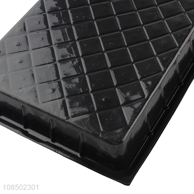 China products plastic seedling tray seed pallet for sale