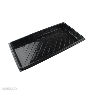 China products plastic seedling tray seed pallet for sale