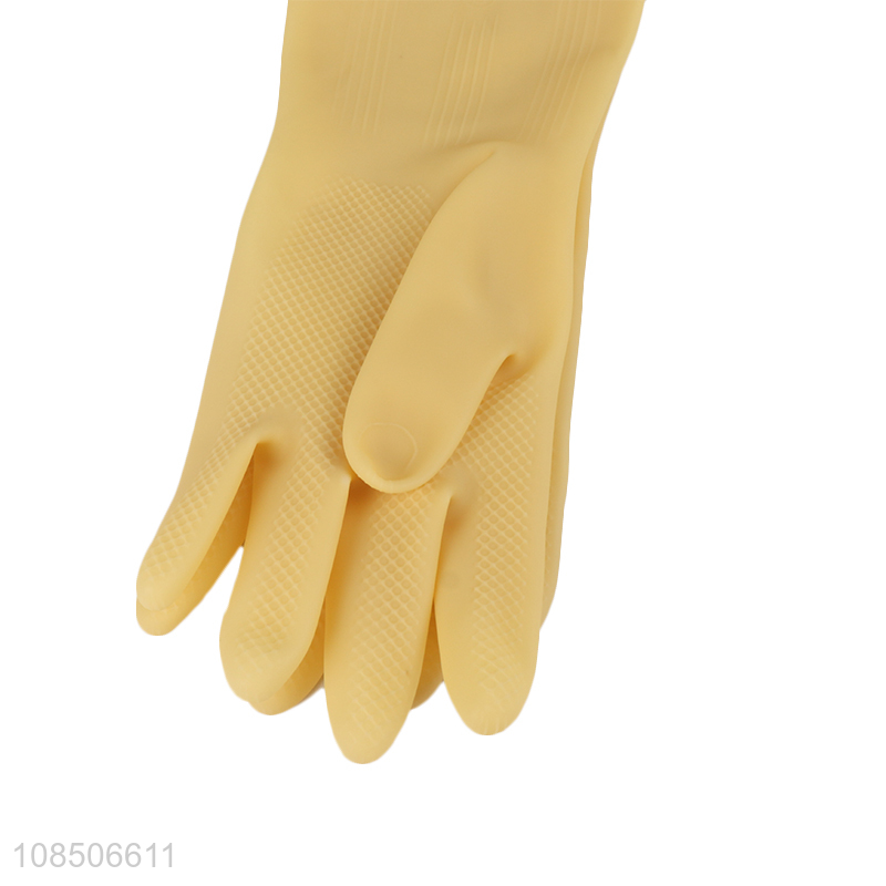 Wholesale latex protective gloves safety gloves for hand protection