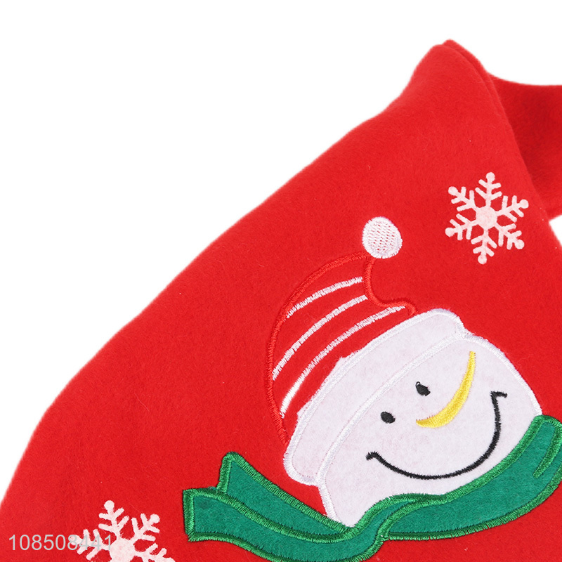 Popular design Christmas hat snowman hat holiday hat