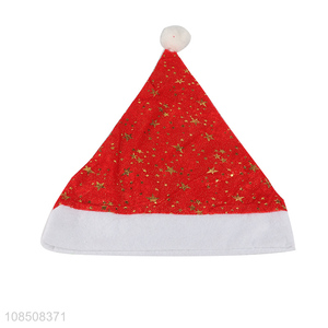 New arrival Christmas hat holiday hat party suppplies