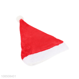 Factory supply Christmas hat New Year party supplies