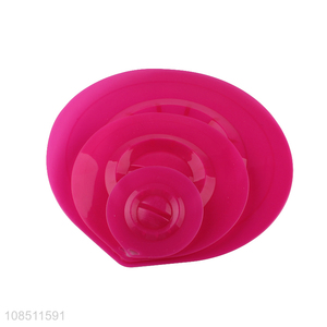 China factory household kitchen gadget keep-freshing cover for sale