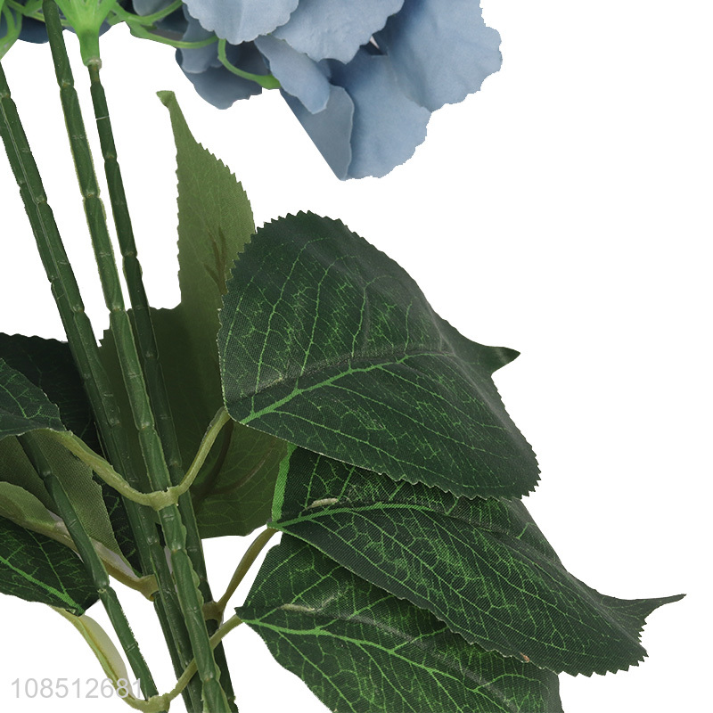 High quality realistic lifelike artificial flower for home decoration