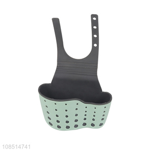 Wholesale kitchen sink drainable storage basket for cleaning balls