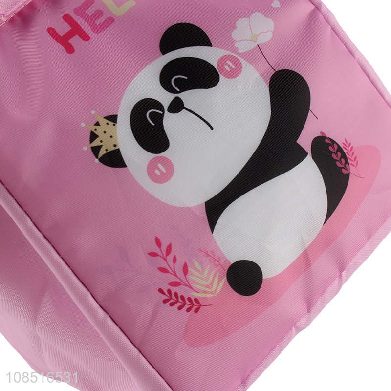Popular products portable thermal insulation lunch bag for sale