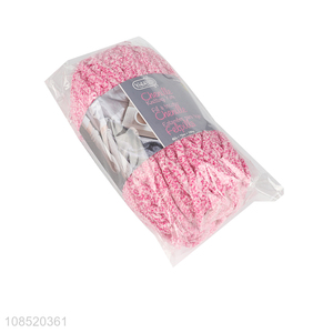 Most popular hand knitting chenille yarn for sale