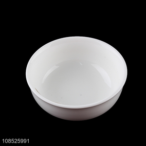 Online wholesale ceramic dinner bowls porcelain serving bowls