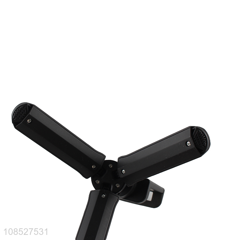 China wholesale adjustable tripod support mobile phone holder